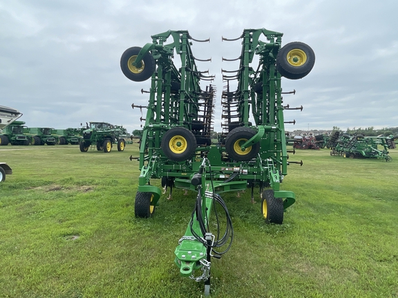 2023 John Deere 2230FH Field Cultivator