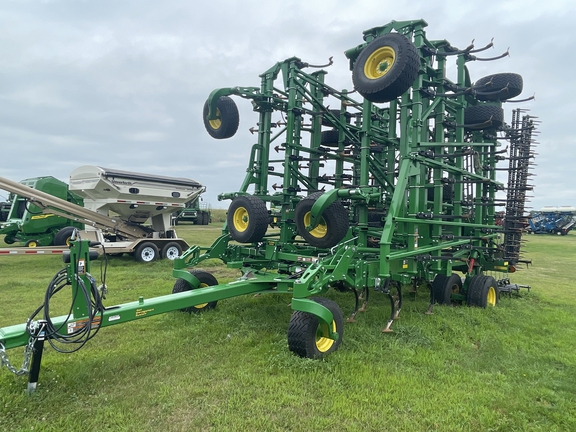 2023 John Deere 2230FH Field Cultivator