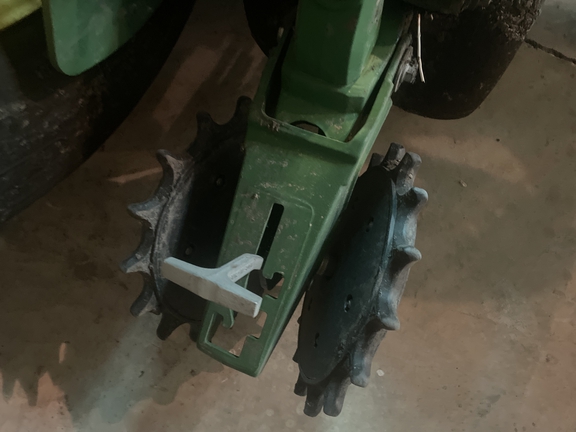 2022 John Deere 1775NT Planter