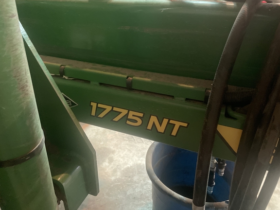 2022 John Deere 1775NT Planter