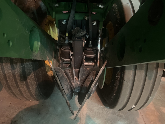 2022 John Deere 1775NT Planter