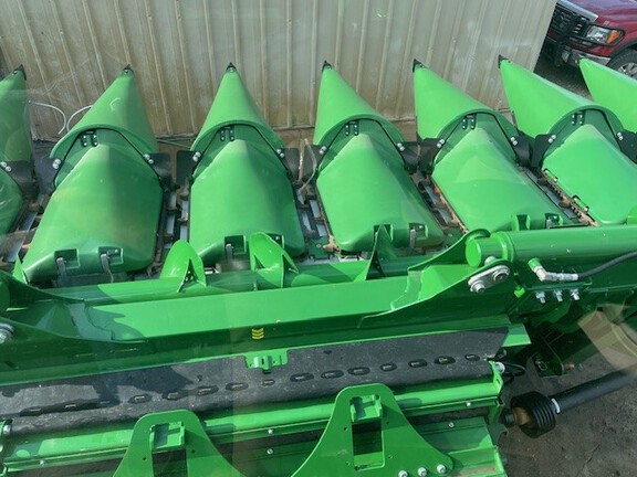 2024 John Deere C12F Header Corn Head