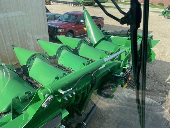 2024 John Deere C12F Header Corn Head