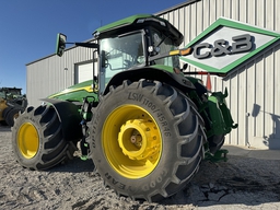 2024 John Deere 8R 410 Tractor