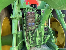 2024 John Deere 8R 410 Tractor