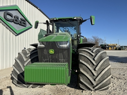 2024 John Deere 8R 410 Tractor