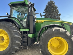 2024 John Deere 8R 410 Tractor