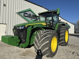 2024 John Deere 8R 410 Tractor