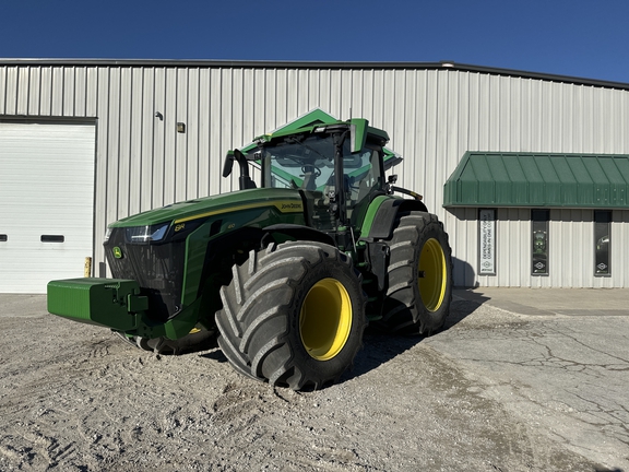 2024 John Deere 8R 410 Tractor