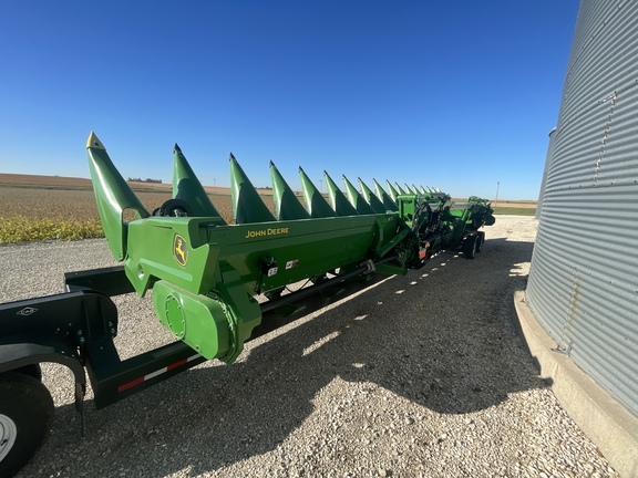 2024 John Deere C16F Header Corn Head