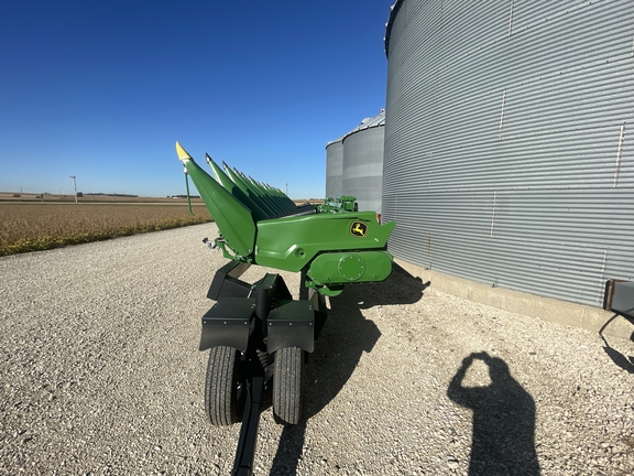 2024 John Deere C16F Header Corn Head