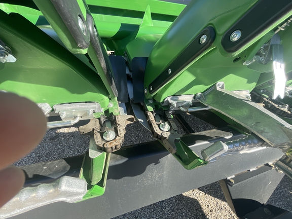 2024 John Deere C16F Header Corn Head