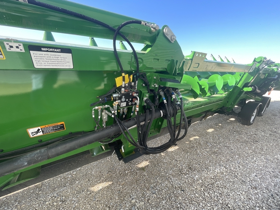 2024 John Deere C16F Header Corn Head