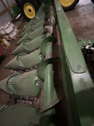 2023 John Deere C8R Header Corn Head