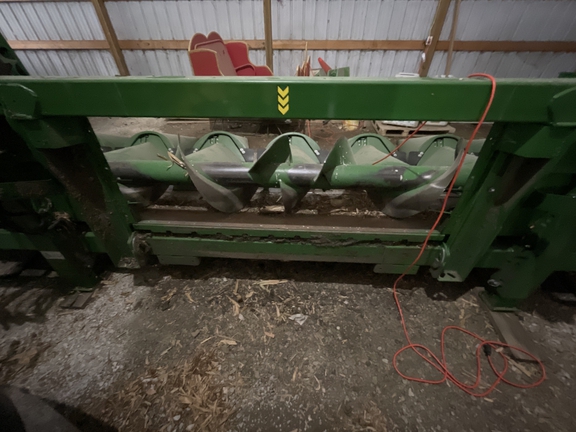 2023 John Deere C8R Header Corn Head