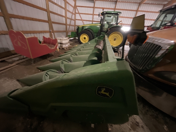 2023 John Deere C8R Header Corn Head