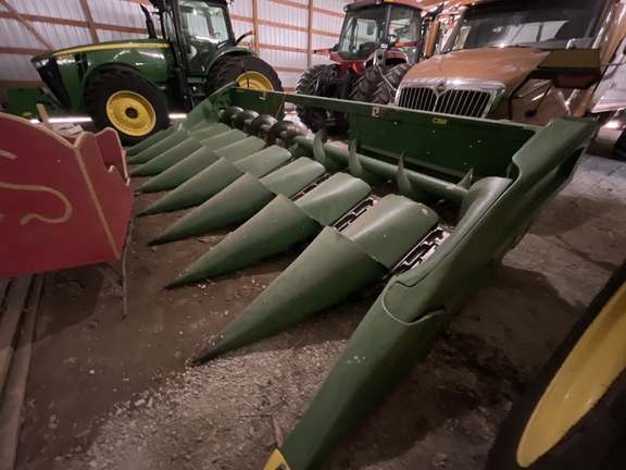 2023 John Deere C8R Header Corn Head