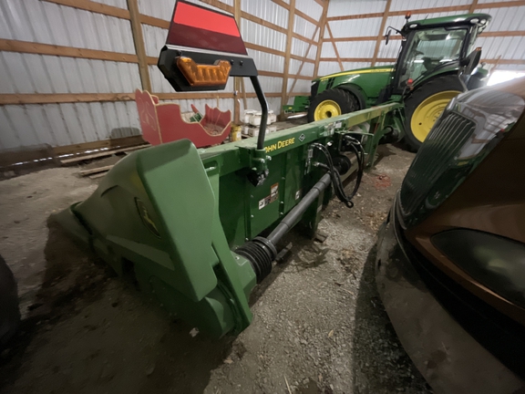 2023 John Deere C8R Header Corn Head