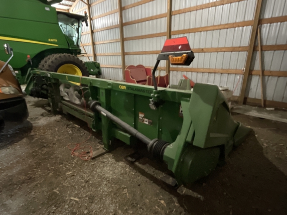 2023 John Deere C8R Header Corn Head