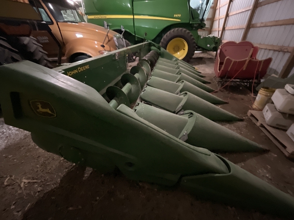 2023 John Deere C8R Header Corn Head