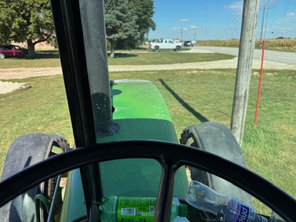 John Deere 4955 Tractor