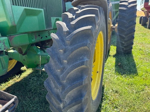 John Deere 4955 Tractor