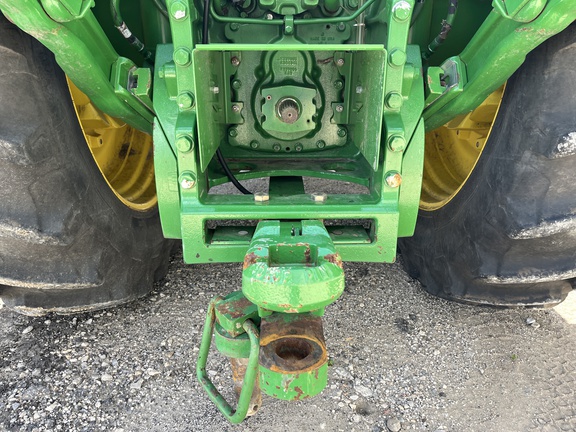 2019 John Deere 8370R Tractor