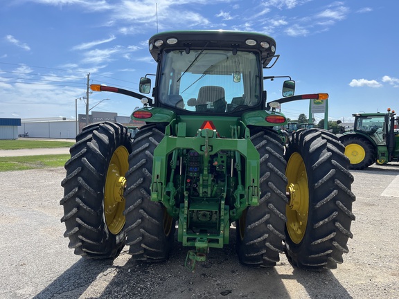 2019 John Deere 8370R Tractor