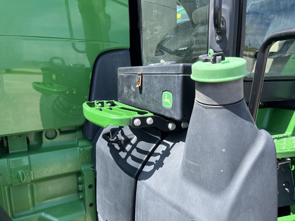 2019 John Deere 8370R Tractor
