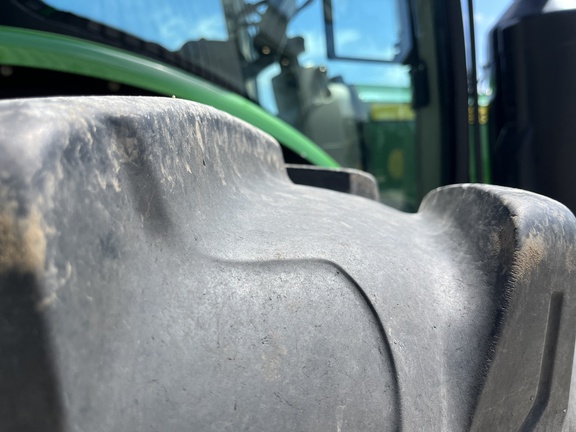 2019 John Deere 8370R Tractor