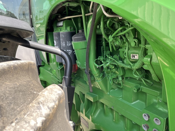2019 John Deere 8370R Tractor