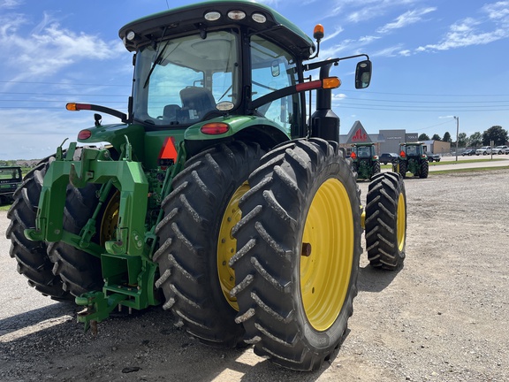 2019 John Deere 8370R Tractor