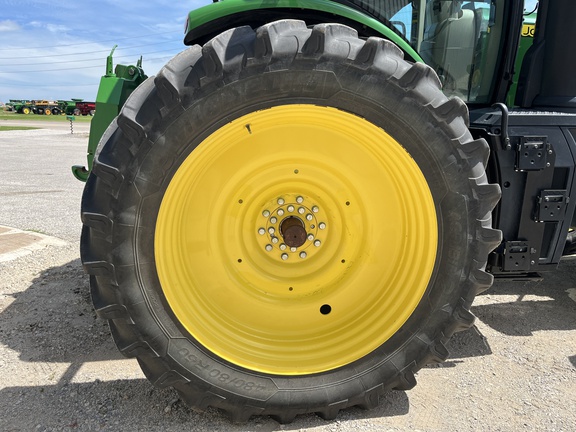 2019 John Deere 8370R Tractor