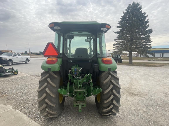 2024 John Deere 5090E Tractor