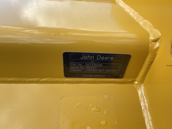 2024 John Deere 324 P Compact Utility Loader