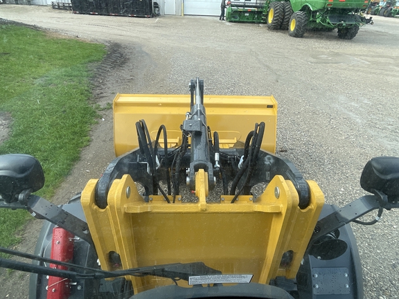 2024 John Deere 324 P Compact Utility Loader