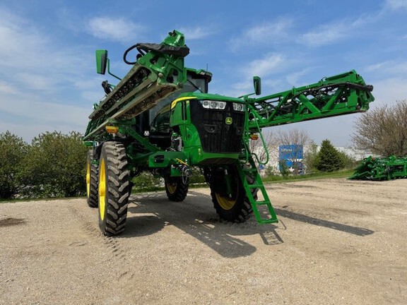 2024 John Deere 616R Sprayer/High Clearance