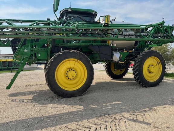 2024 John Deere 616R Sprayer/High Clearance