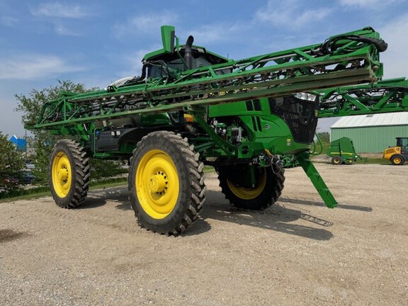 2024 John Deere 616R Sprayer/High Clearance