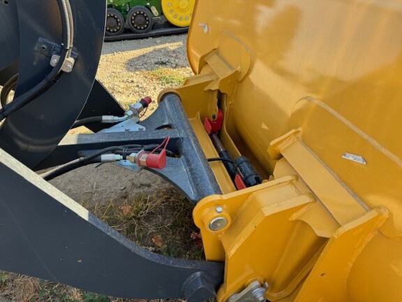 2024 John Deere 324 P Compact Utility Loader