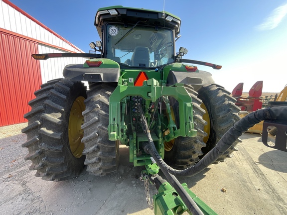 2022 John Deere 8R 410 Tractor