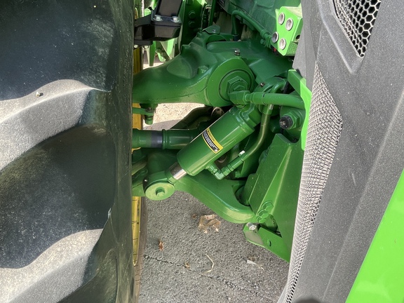 2022 John Deere 8R 410 Tractor