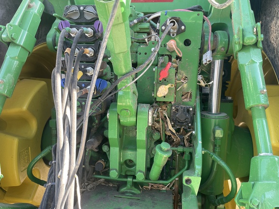 2022 John Deere 8R 410 Tractor