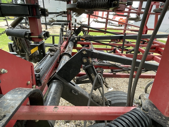 2012 Case IH 200 Field Cultivator