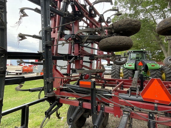 2012 Case IH 200 Field Cultivator