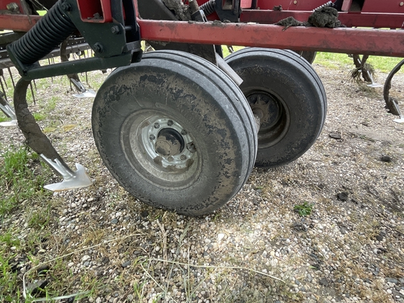 2012 Case IH 200 Field Cultivator