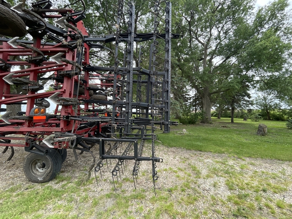 2012 Case IH 200 Field Cultivator