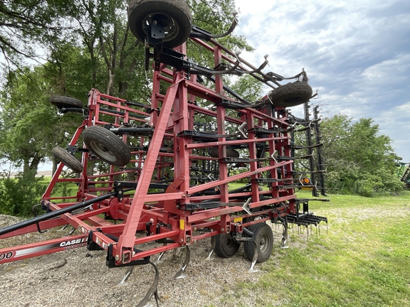 2012 Case IH 200 Field Cultivator