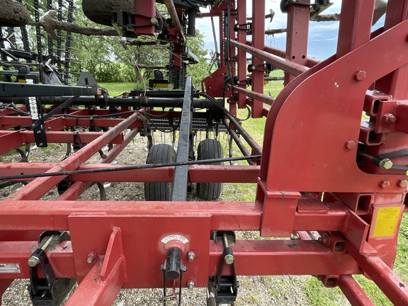 2012 Case IH 200 Field Cultivator