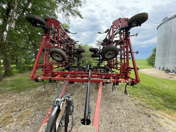 2012 Case IH 200 Field Cultivator